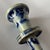 Ceramic Antique Chinese Porcelain Oil Lamp For Sale - Image 7 of 8