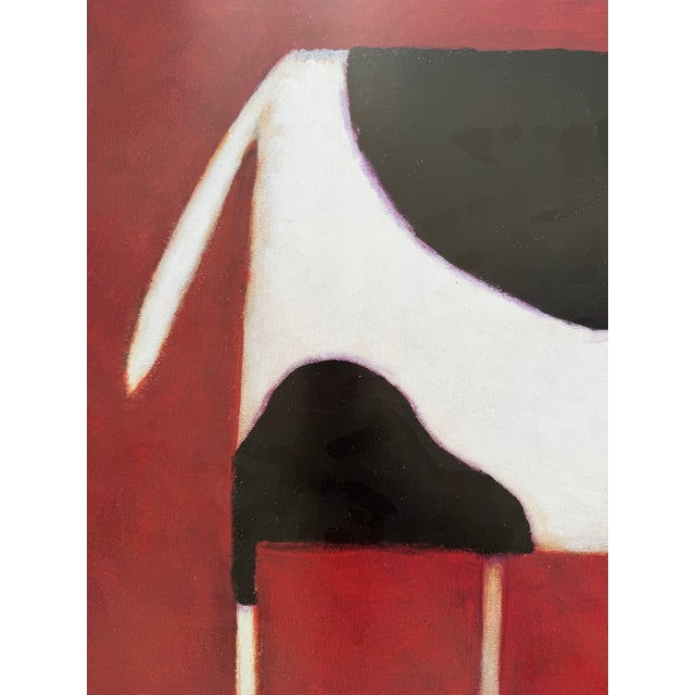 Paper Daniel Kessler, Spotted Cat, 2001, Print For Sale - Image 7 of 8