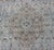 Early 20th Century Persian Antique Tabriz Rug With Medallion With Herati Design and Muted Colors 7'11 X 11'4 For Sale - Image 4 of 13