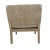 2020s Emmett Coastal Accent Chair For Sale - Image 5 of 9