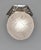 Muller Frères 1930s French Art Deco Flush Mount by Muller Freres France - A Pair For Sale - Image 4 of 11