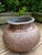 Antique Copper Pakistani Large Curry Pot For Sale - Image 12 of 12