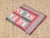 Pink Vintage Quilt For Sale - Image 9 of 9