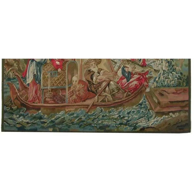 A wall hanging tapestry, simply put, is a textile specifically designed and woven to portray an artistic scene with the...