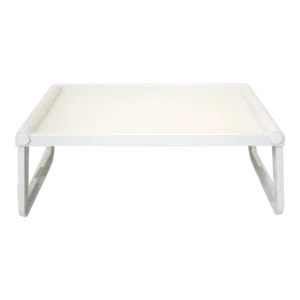 1970's Luigi Massoni Folding Bed or Tray Table for Guzzini