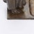 Eugenio Pellini, Nives, Early 1900s, Bronze For Sale - Image 5 of 6