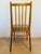 Gray Vintage Dining Chair from Ton, Czechoslovakia, 1960s For Sale - Image 8 of 13