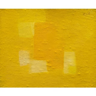 Gilbert Pauli, Peace Flags N°2, 2004, Oil on Canvas For Sale