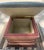 Century Furniture Gray’s Storage Ottoman For Sale - Image 6 of 8