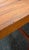 Refinished Danish Modern Poul Cadovius Cado Wall Unit W Dropleaf Desk For Sale - Image 10 of 14