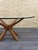 1970s Teak Coffee Table T118 Glass by Illum Wikkelso for Niels Eilersen, 1970s For Sale - Image 5 of 18