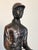 Metal 20th Century Patinated Bronze Sculpture of a Jockey on a Horse After Isidor Bonheur For Sale - Image 7 of 11