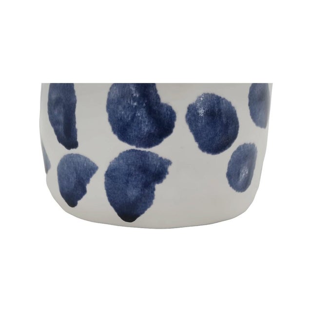 Jill Bulbus Vase - Large For Sale In Chicago - Image 6 of 11