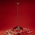 Pina Pro Battery-operated and rechargeable portable table lamp. The lamp features dimming touch control and has 3-CCT...