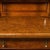 1860s Large Antique Victorian Scottish Oak Grand Sideboard For Sale - Image 12 of 13
