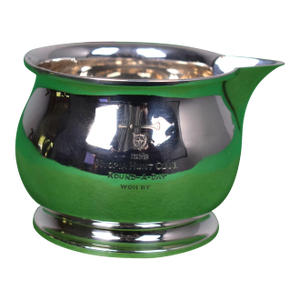 Myopia Hunt Club 1938 Sterling Silver Brandy Warmer