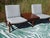 Scandinavian Modular Living Room Set by Gunnar Sørlie for Karl Sørlie and Sons, 1960s, Set of 4 For Sale - Image 14 of 18