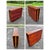 Mid Century Modern ‘Maria’ Extendable and Folding Dining Table | Bruno Mathsson For Sale - Image 9 of 18