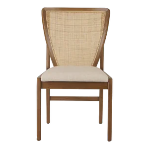 Four Hands Alida Dining Chair - Alcala Cream