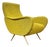 Vintage Lady Chair from Marco Zanuso, 1960s For Sale
