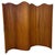 Pine Room Divider from S.N.S.A., France, 1930s For Sale - Image 14 of 14