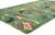 54051 Zeki Muren Vintage Turkish Sivas Rug, 06'01 x 09'05. The Nomadic Velocity: A Vintage Zeki Müren Sivas Masterpiece of...