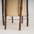 Large Bamboo and Linen Floor Lamp by Louis Sognot, 1960s For Sale - Image 12 of 18