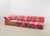 Iconic Mah Jong Sofa by Hans Hopfer for Roche Bobois, 1990s For Sale - Image 3 of 13