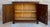Traditional Spanish Carved Oak Cabinet with Geometric Panels, Early 20th Century For Sale - Image 3 of 15
