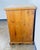 Mid 19th Century Early 20th-Century Pine Chest of Drawers With Original Brass Knobs For Sale - Image 5 of 10
