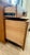 Stickley Mission Oak Rolling File Cabinet For Sale - Image 9 of 12