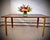 1950s Thonet Bentwood Dining Table For Sale - Image 9 of 9