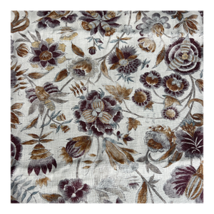 Suzanne Tucker Lucretia Linen Fabric - 5 3/4 Yards