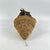 Early 20th Century Bamileke Juju Feather Headdress On Woven Basketry Cameroon For Sale - Image 9 of 15