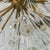Sputnik Flocon 12-Light Chandelier, 1960s For Sale - Image 6 of 11