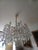 Crystal Chandelier from Bakalowits & Söhne For Sale - Image 4 of 13
