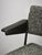 Swivel Office Chair by André Cordemeyer for Gispen, Netherlands, 1960s For Sale - Image 10 of 15