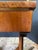 Italian Neoclassical Writing Table, 19th Century For Sale - Image 11 of 13