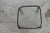 Late 20th Century Pair of Patio End Tables W/ Glass Tops For Sale - Image 5 of 8