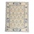 Antique Turkish Oushak Rug, 09'06 X 12'03 For Sale