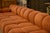 Large Vintage Modular Sofa, 2000s, Set of 5 For Sale - Image 4 of 16
