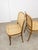 No. 811 Bentwood Chairs attributed to Michael Thonet, Set of 2 For Sale - Image 13 of 18