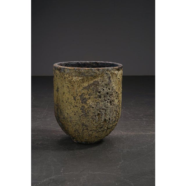 Belgian Decorative Planter, 1960s For Sale - Image 5 of 18