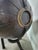 Mid-Century Modern Restoration Hardware 1920s Light Bulb Voltage Tester Wine Bar For Sale - Image 3 of 13