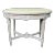 Louis XVI Oval Side Table For Sale