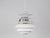 Vintage Snowball Pendant Lamp by Poul Henningsen for Louis Poulsen, 1980s For Sale - Image 15 of 16