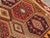 Vintage Turkish Kilim Rug - 134" X 66" For Sale In Raleigh - Image 6 of 11