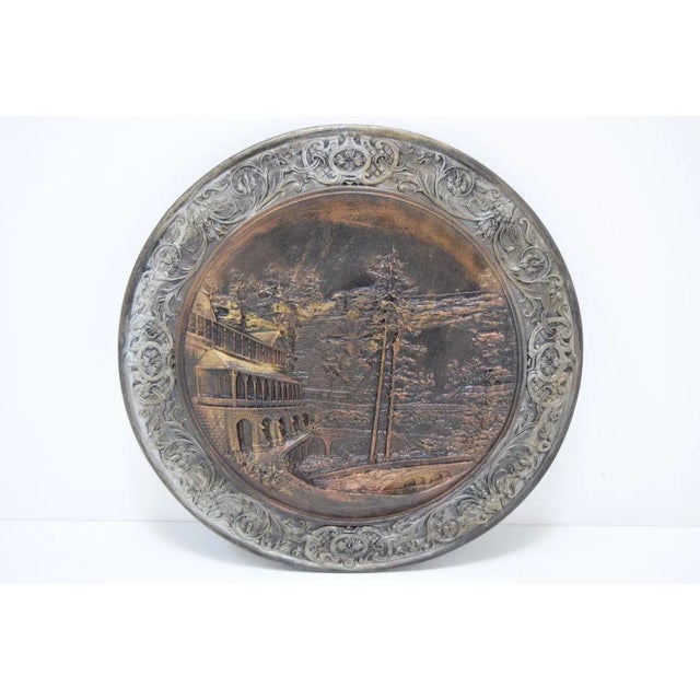 Resin Sculpture, 1960s For Sale - Image 3 of 9