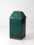 Metal Mid Century Industrial Waste Bin For Sale - Image 7 of 18