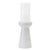 2020s Modern Marble Candle Holder (Set of 2) For Sale - Image 5 of 6